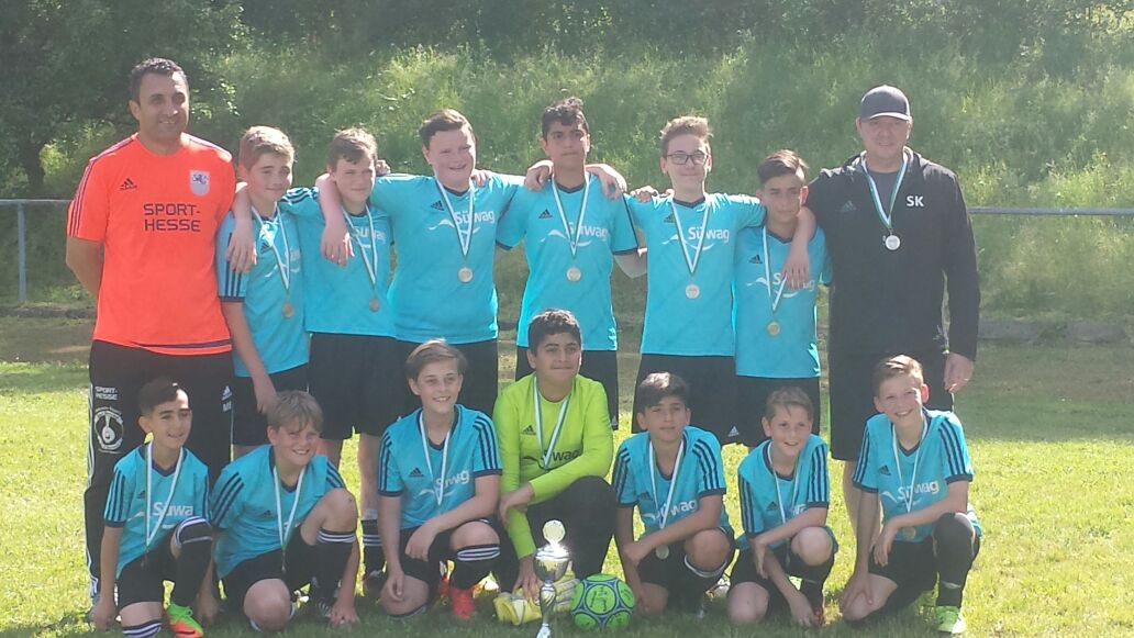 TuS Nassovia Nassau News